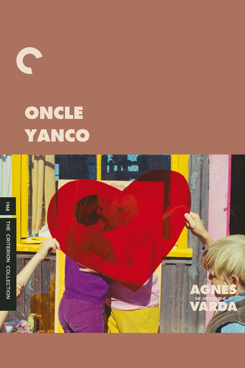 Imatge de Oncle Yanco
