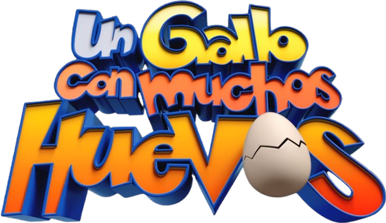 Imagen de Un Gallo con Muchos Huevos