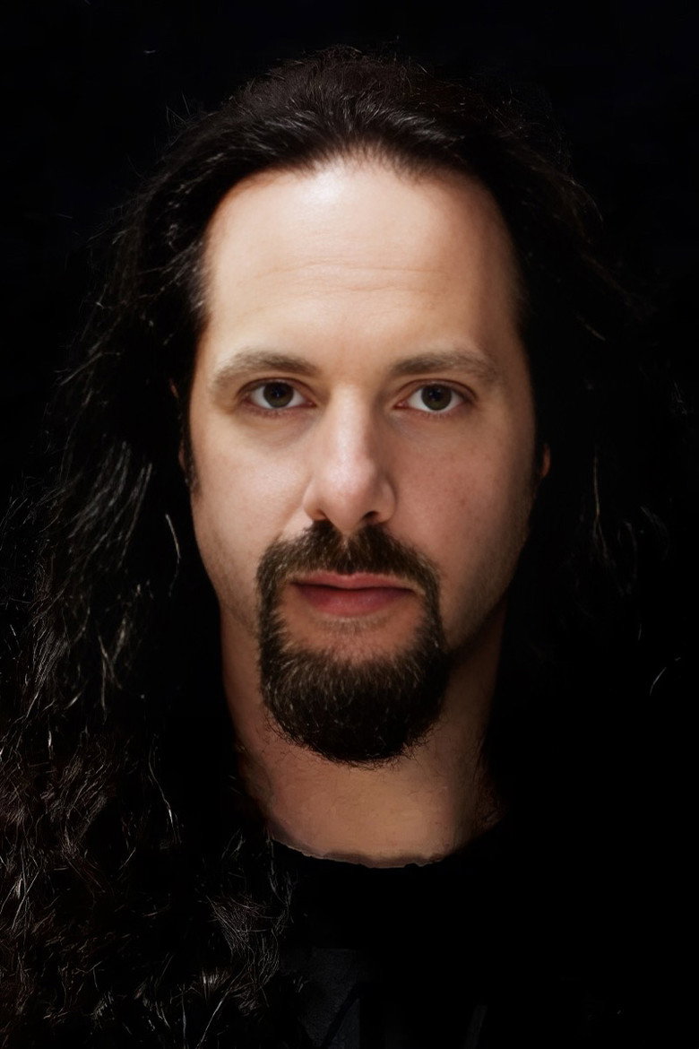 John Petrucci photo 2