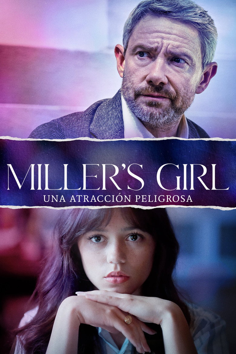 Póster la Película