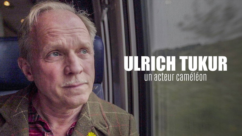 Ulrich Tukur, un acteur caméléon 1