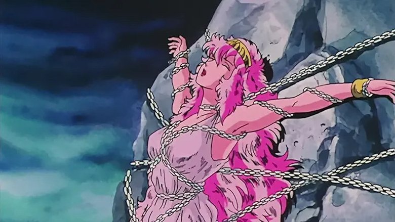 Still image for Saint Seiya season 1 episode 68: Fighter of Beauty! Aphrodite Still image for Saint Seiya season 1 episode 68: Fighter of Beauty! Aphrodite