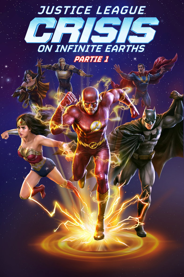 Póster la Película