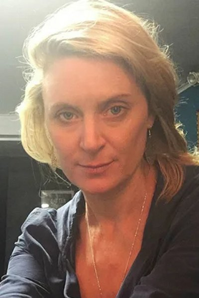 Åsa Widéen portrait image