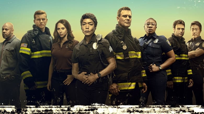 9-1-1 Season 4 Episode 11 : First Responders