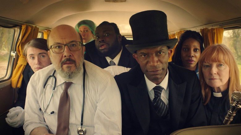 Image d'arrière-plan 6 du film Good Boy