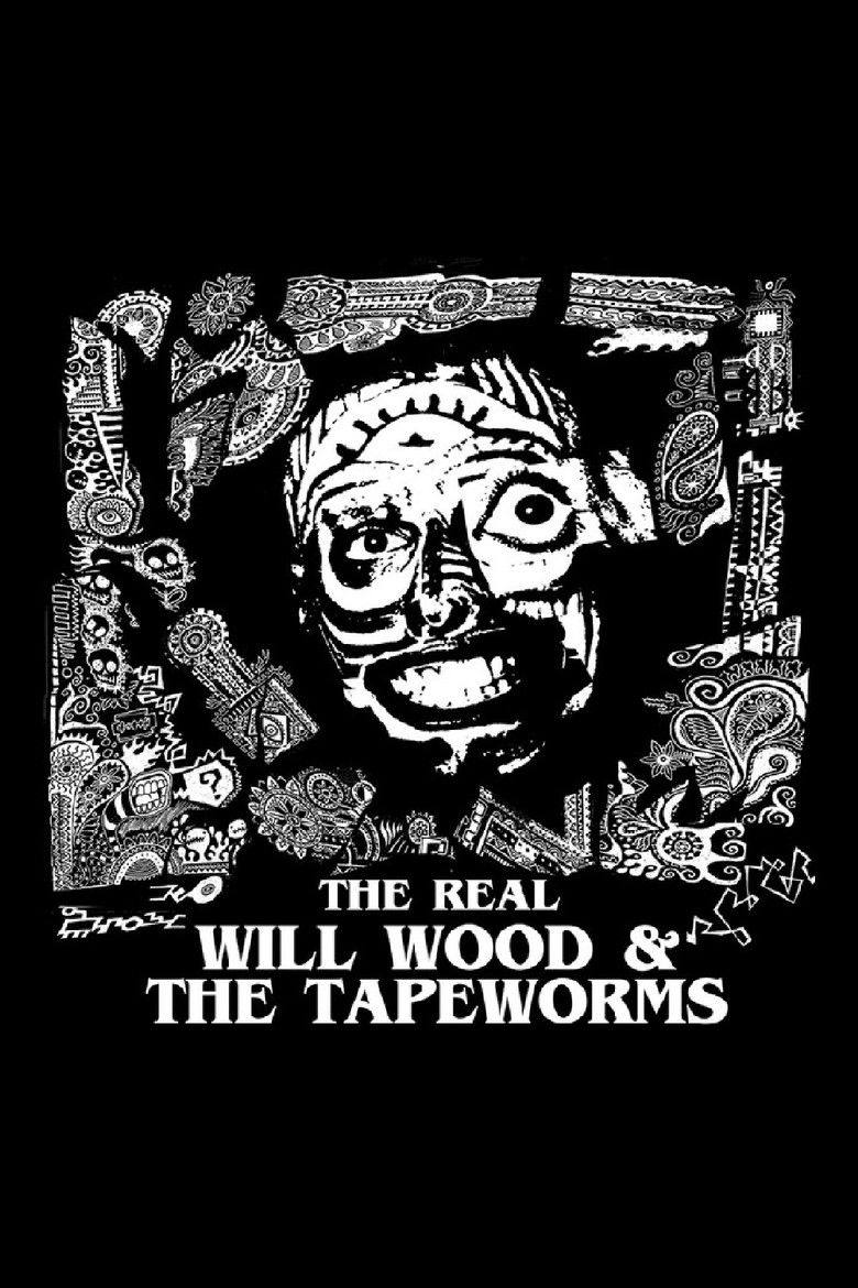 Imatge de The Real Will Wood