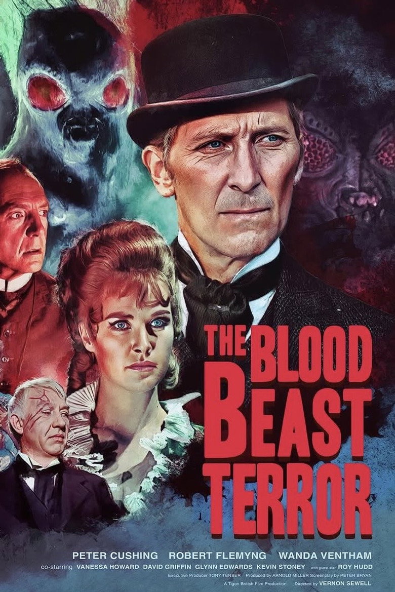 Imatge de The Blood Beast Terror