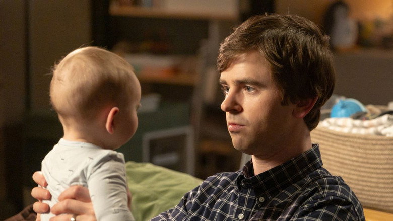 Still from The Good Doctor - Season 7 Episode 8