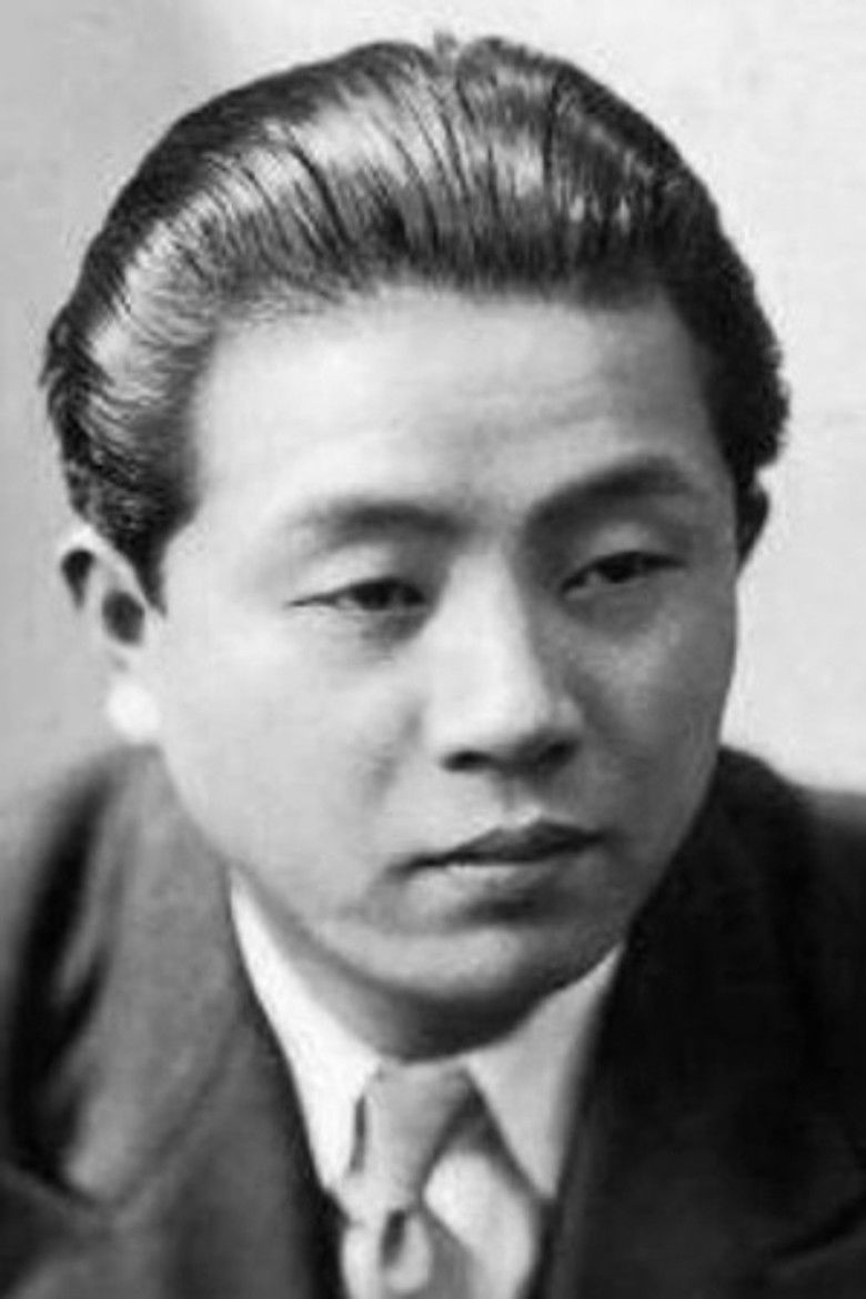 Ryōichi Hattori portrait image