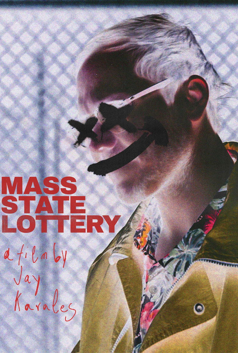Imatge de Mass State Lottery