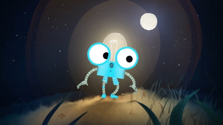 Les p'tits explorateurs main backdrop