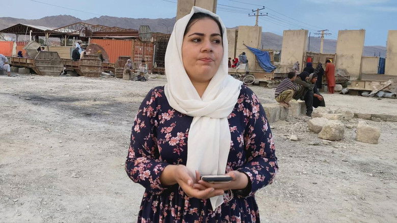 Khadija Amin &iquest;D&oacute;nde est&aacute;n mis hijos?