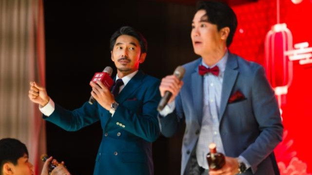 Still image for Monday Again?! season 1 episode 9: Episode 9 Still image for Monday Again?! season 1 episode 9: Episode 9