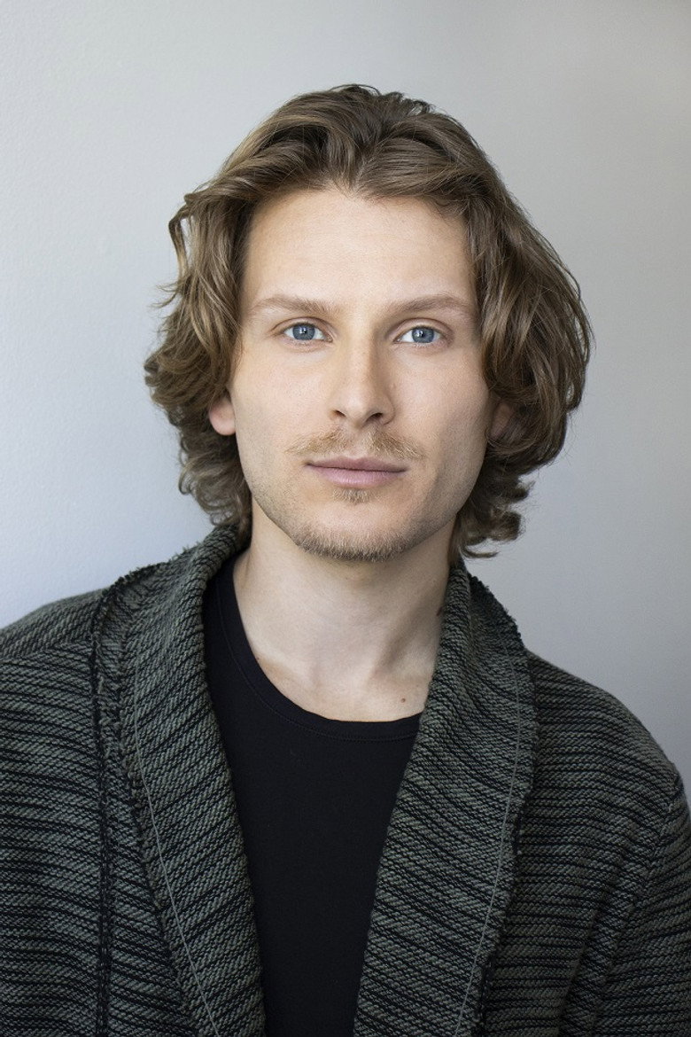 Paul Zinno photo 2