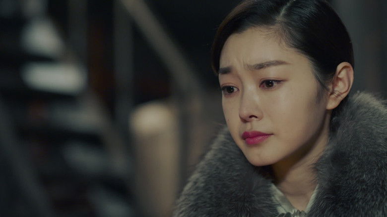 Still image for The Nest season 1 episode 16: Episode 16 Still image for The Nest season 1 episode 16: Episode 16