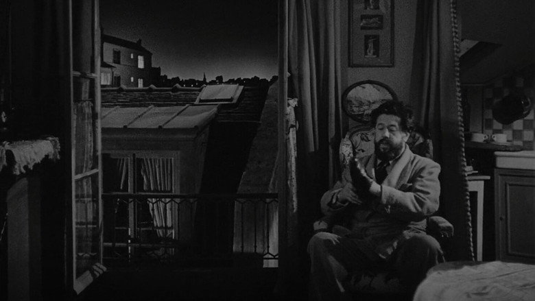 Image d'arrière-plan 7 du film Panique