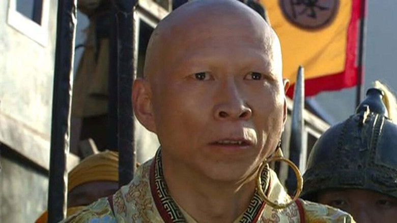 Still image for Founding Emperor of Ming Dynasty season 1 episode 18: Episode 18