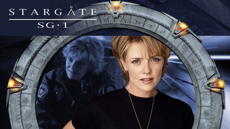 Stargate SG-1 (1997)