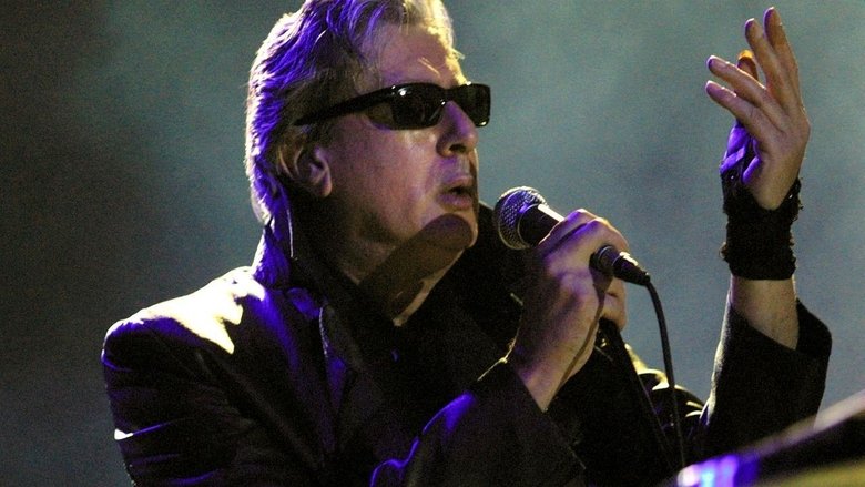 Bashung Alain - A L'arrière des Berlines movie poster