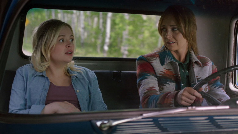 Heartland S17E01 — The Path Less Traveled episode still