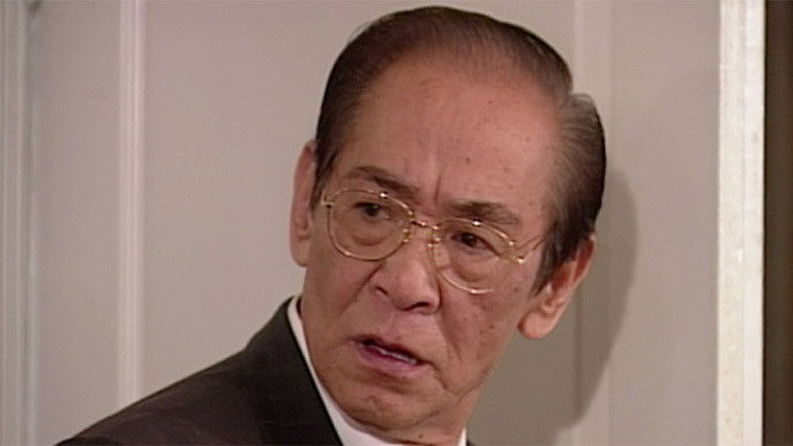 Still image for Cold Blood Warm Heart season 1 episode 61: Episode 61 Still image for Cold Blood Warm Heart season 1 episode 61: Episode 61