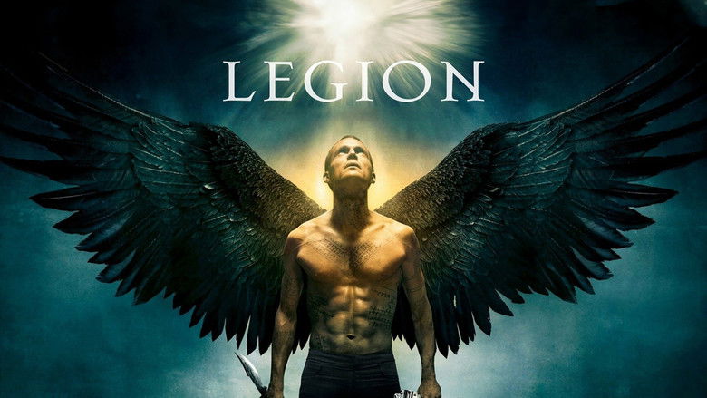 Legion (2010)
