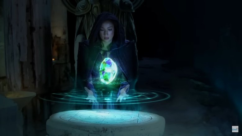 Still image for Encantadia season 1 episode 1: Pilot Still image for Encantadia season 1 episode 1: Pilot