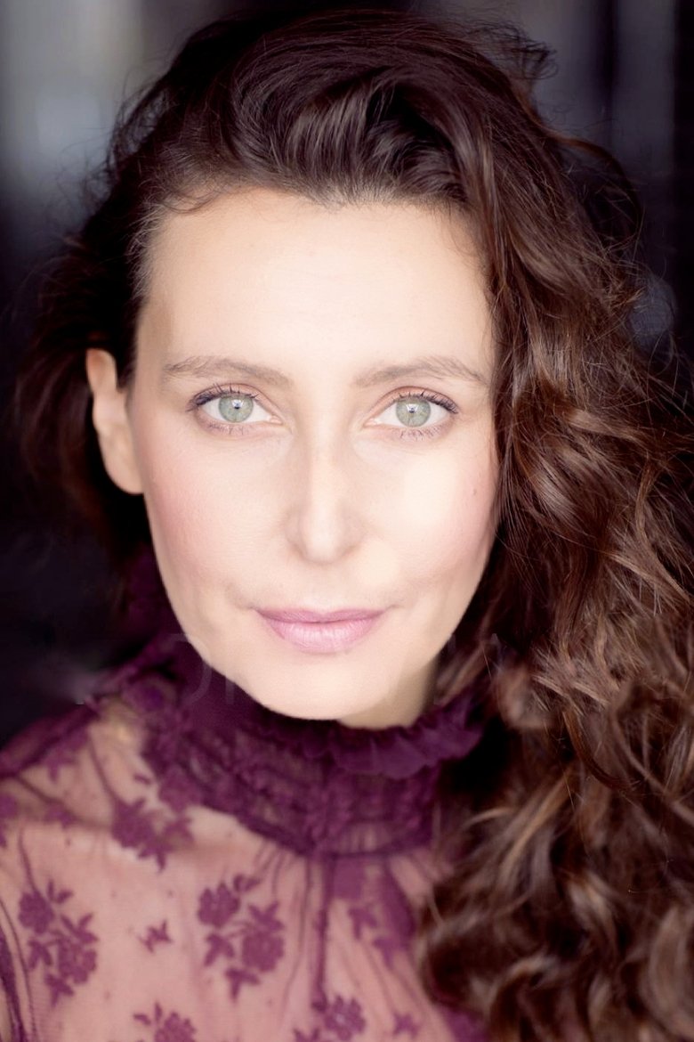 Katarina Martin portrait image