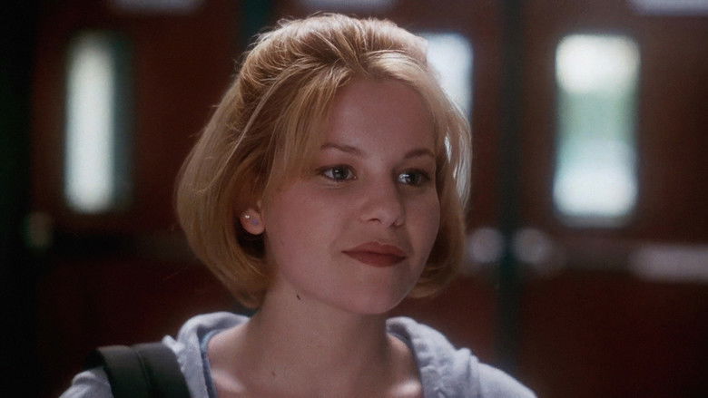 No One Would Tell image 6