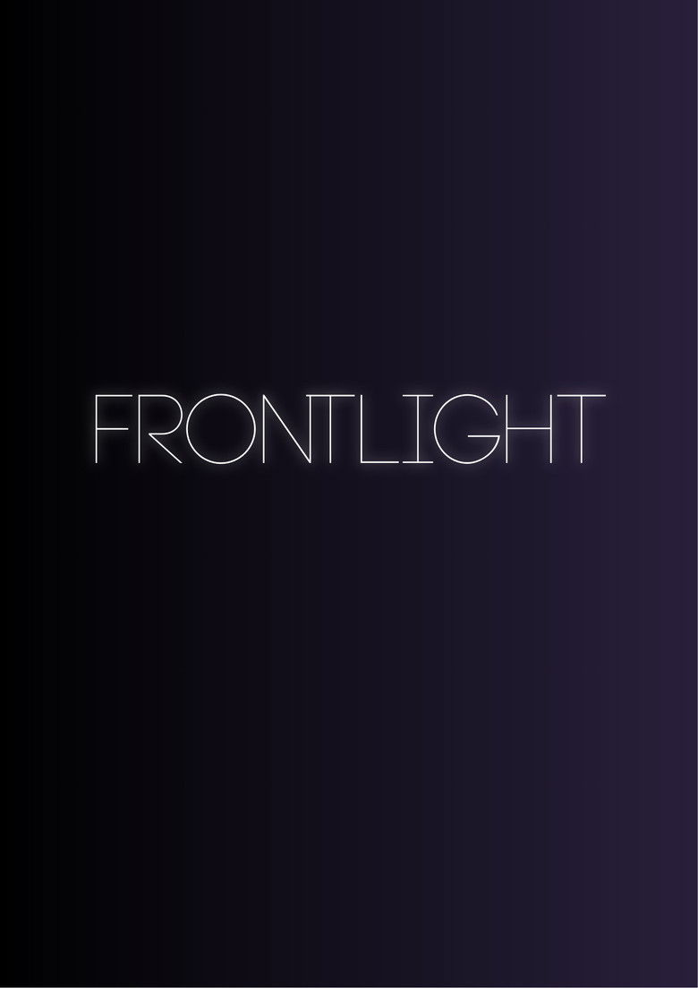 Imatge de Frontlight