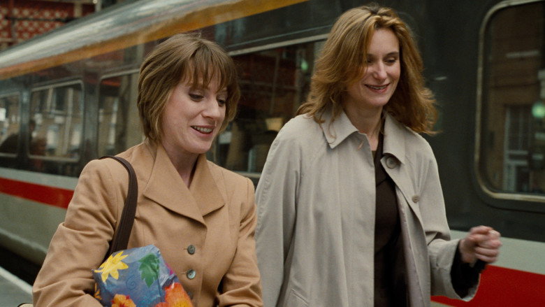Career Girls