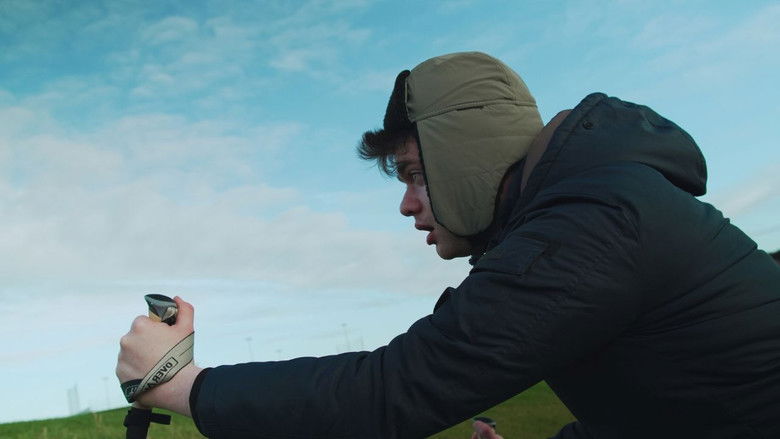 Image d'arrière-plan 2 du film TRANSIT