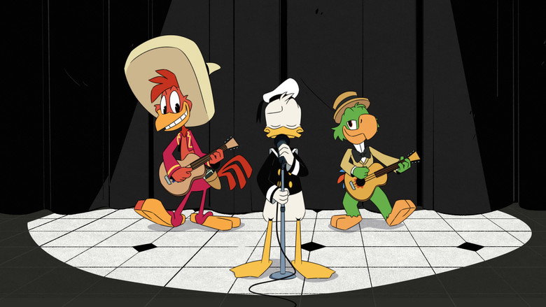 Still from DuckTales - Season 3 Episode 5