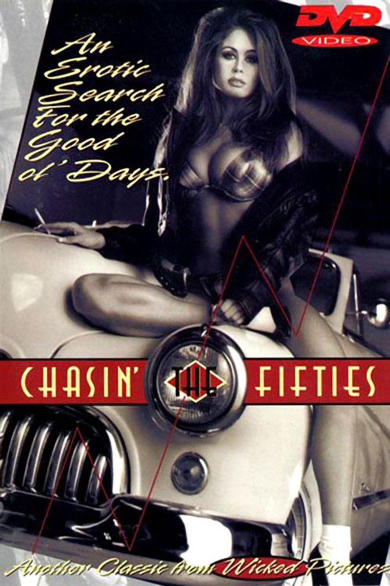 Imatge de Chasin' The Fifties