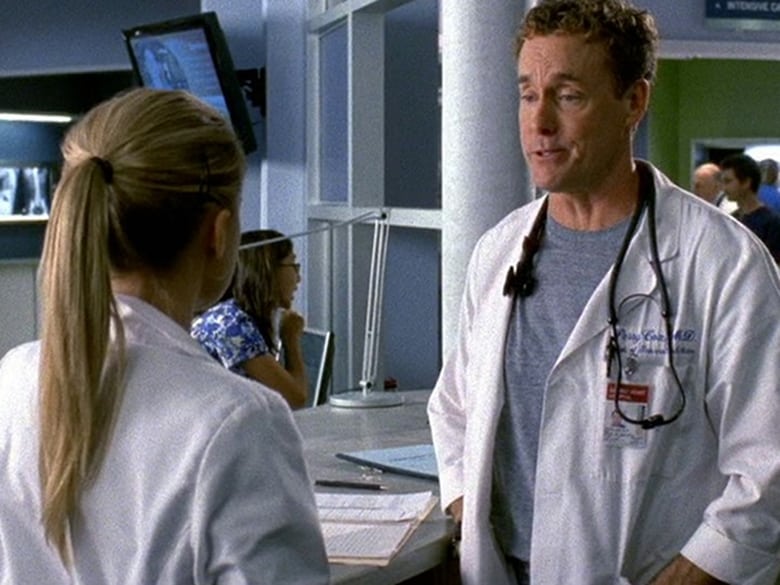 Scrubs: 9×5