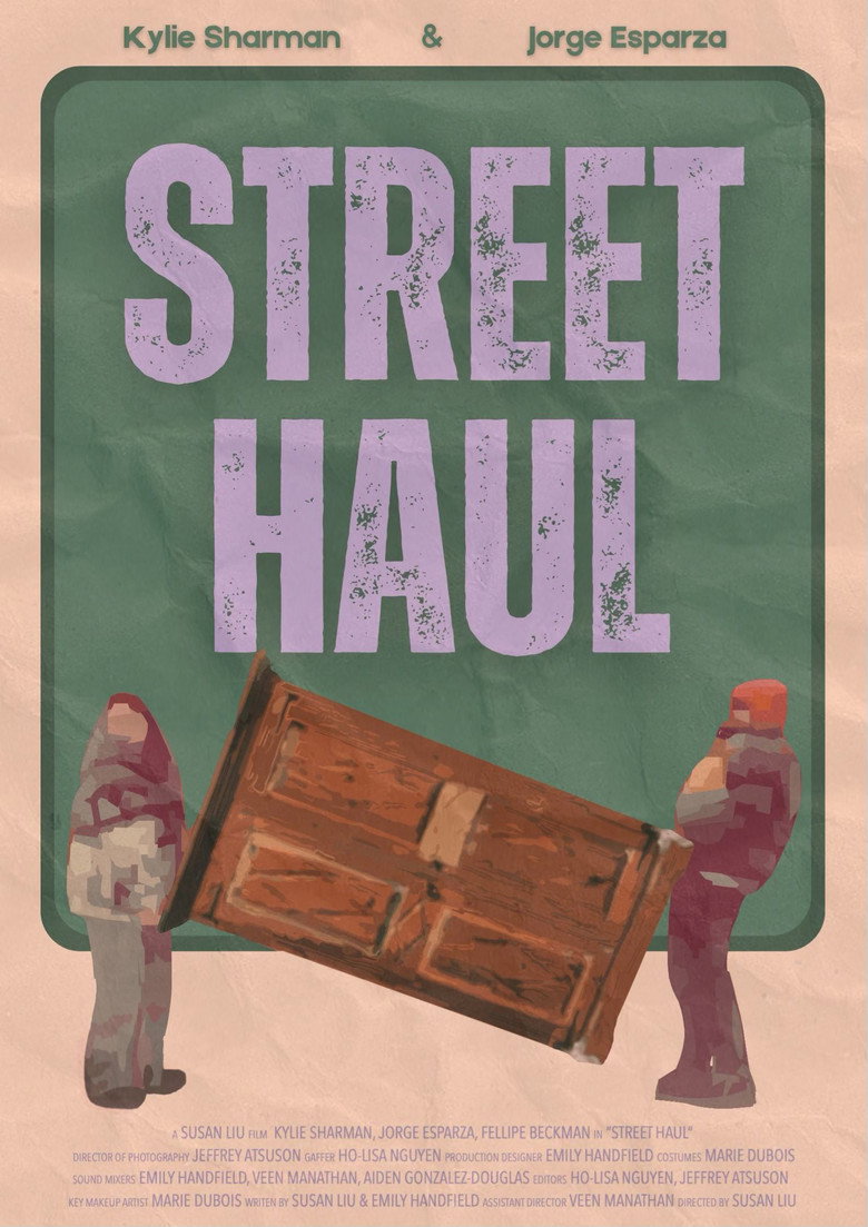 Imatge de Street Haul