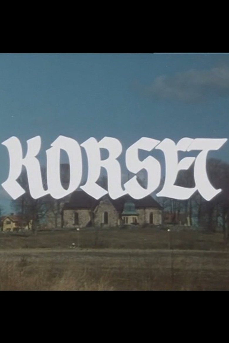 Korset
