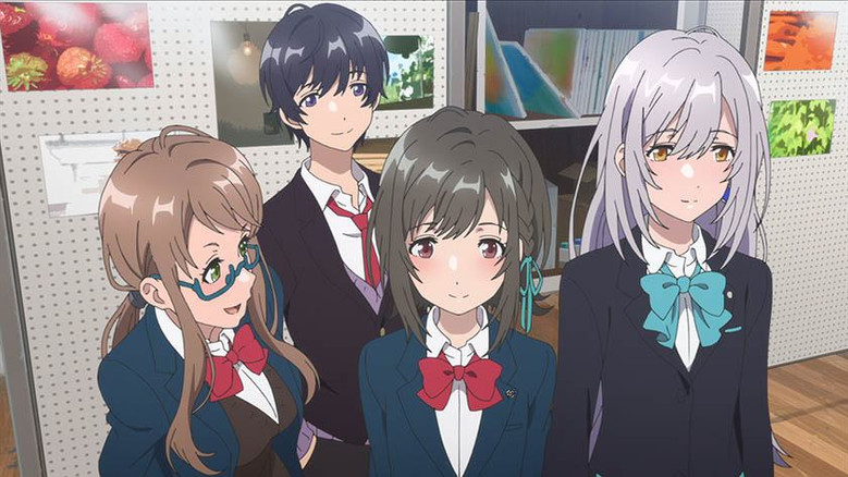 Still from IRODUKU: The World in Colors - Season 1 Episode 3