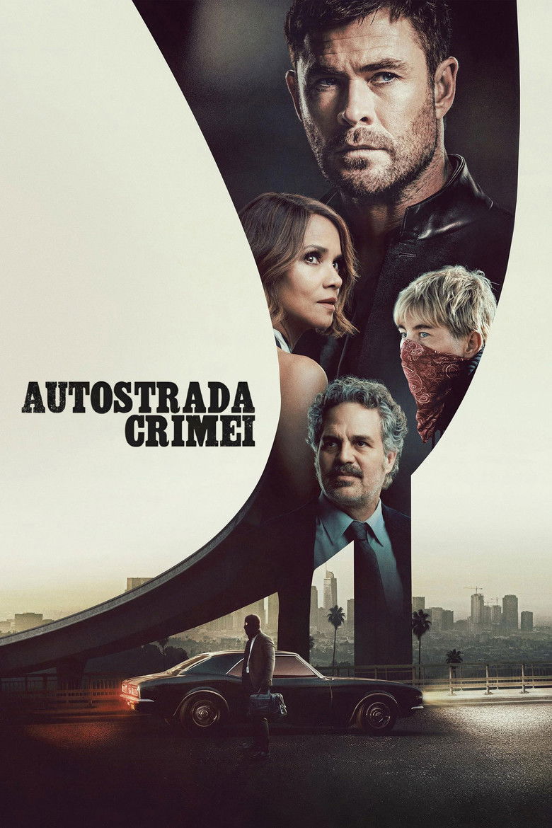 Autostrada crimei (2026)