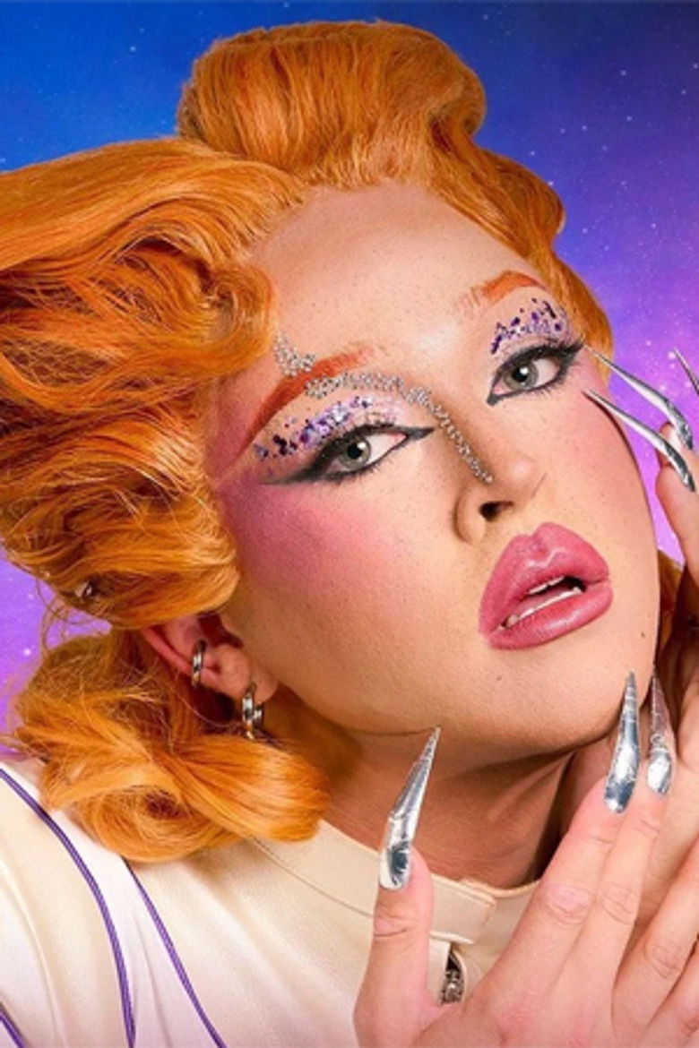 Valenciaga portrait image