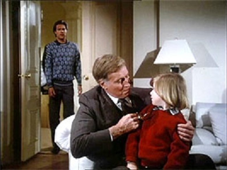 Still image for The Colbys season 1 episode 16: My Father's House Still image for The Colbys season 1 episode 16: My Father's House