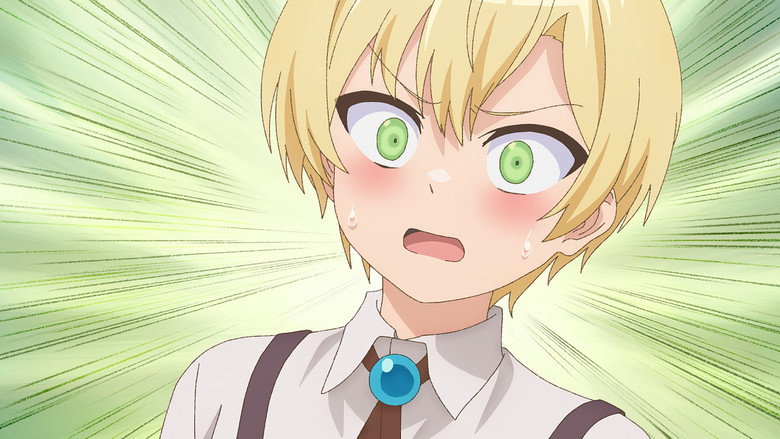 Still from The Maid I Hired Recently Is Mysterious - Season 1 Episode 1