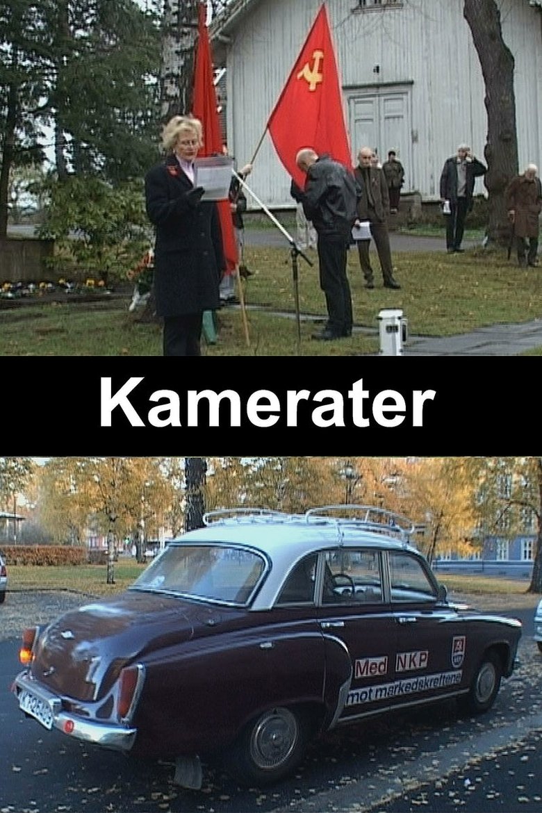 Kamerater (2004)