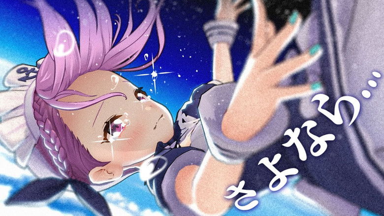 Still image for holo no graffiti season 1 episode 9: Dying for Hiko-boshi Still image for holo no graffiti season 1 episode 9: Dying for Hiko-boshi