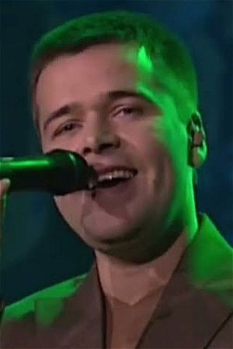 Pætur vid Keldu portrait image