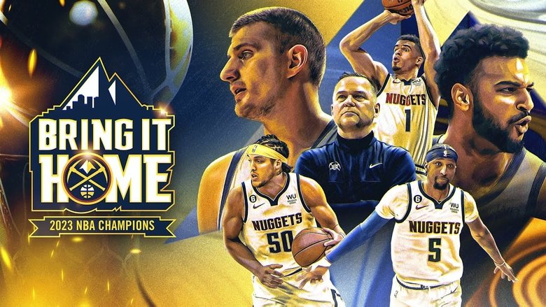 Bring It Home (2023)
