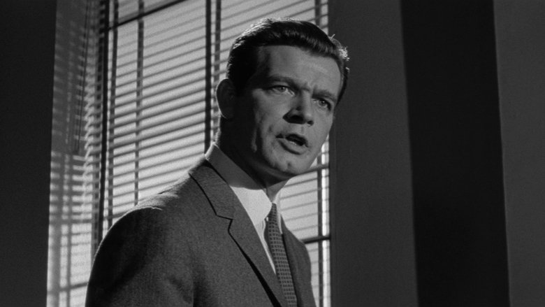 The Third Secret (1964)