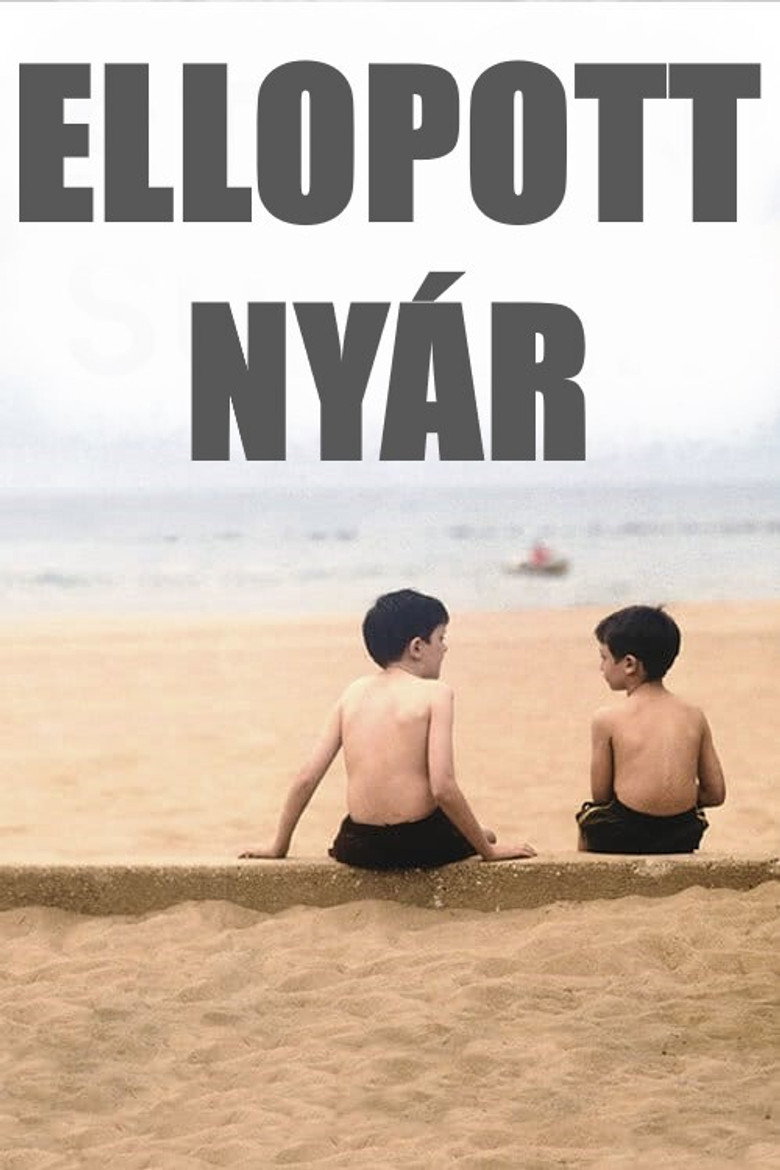 Ellopott ny&aacute;r (2002)