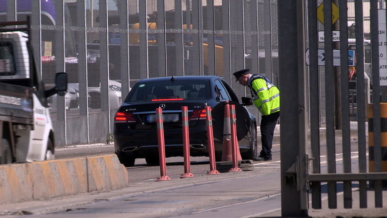 Still image for Border Interceptors season 1 episode 4: Episode 4 Still image for Border Interceptors season 1 episode 4: Episode 4